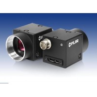 BFS-U3-123S6M-C Blackfly S Mono 12.3 MP USB3.1 Vision (Sony IMX253)