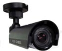 600 Lines D/N Varifocal Bullet Camera W/ 3.5-16mm Lens