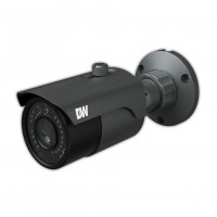 MEGApix 4MP Bullet IP Camera with 3.6mm Lens and Analytics