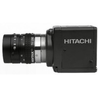 Hitachi KP-FMD500WCL 2/3" CMOS COLOR 5 MP Camera Link Camera