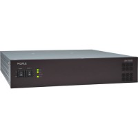 2RU Main Frame for up to 4 Input boards and 2 Output boards