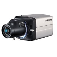 ANALOG BOX CAMERA 650TVL HIRES TRUE DAY/NITE SSNRIII 0.1 LUX