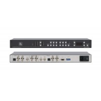 (discontinued) Multi-Format Analog & HD-SDI Video Processor/ProcAmp/TBC/Format Converter