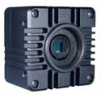 USB 2.0 Cased B/W Cameras (Hard Trigger)