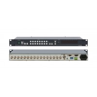 8x8 Composite Video Matrix Switcher